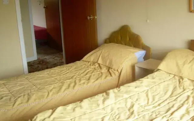 Riverside Self Catering