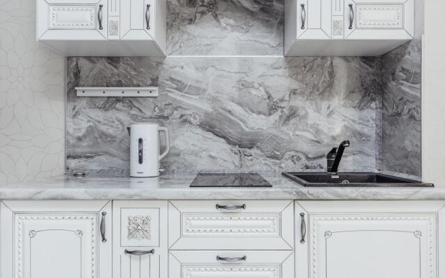 Апартаменты Эстет на переулке Горького 24