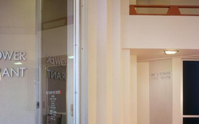 Inn at Price Tower