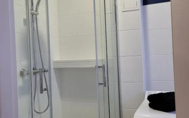 Apartament przy Parku