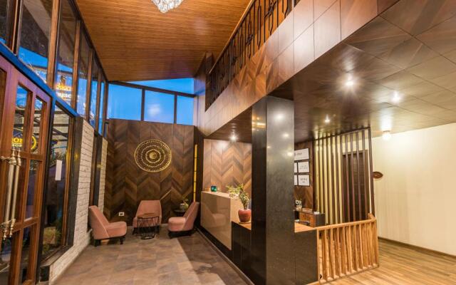 Udaan Nirvana Resort Darjeeling
