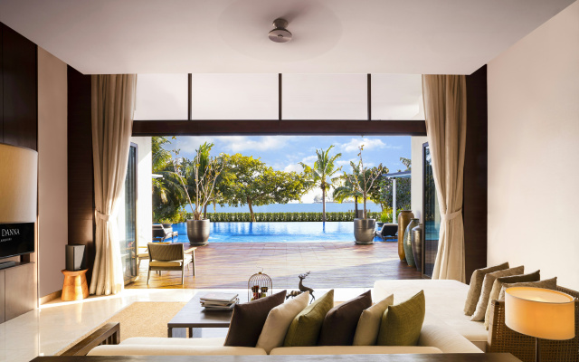 The Danna Langkawi - A Member of Small Luxury Hotels of the World