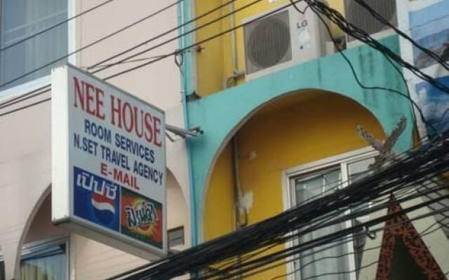 Nee Guesthouse