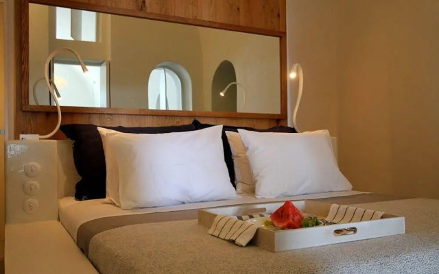 Porto Fira Villas