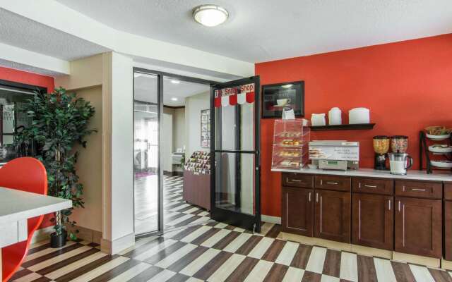 Econo Lodge Weldon - Roanoke Rapids