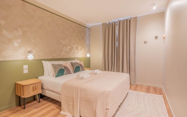 Residence Le Belleville