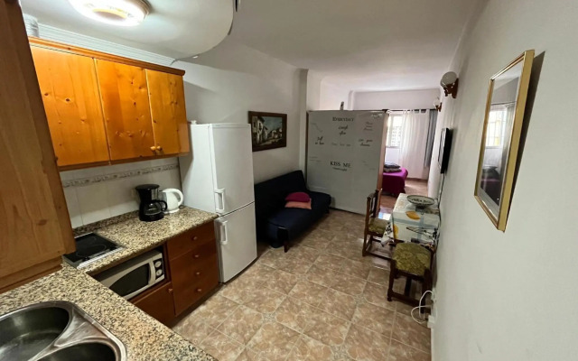 Apartamentos Aguas Verdes