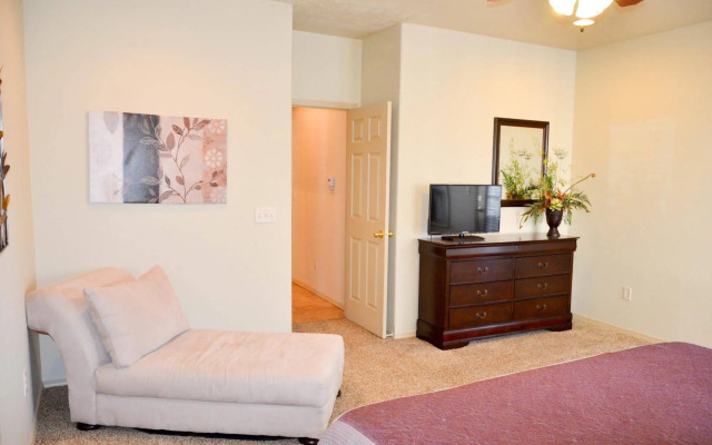 Branson Townhomes Nightly Rentals
