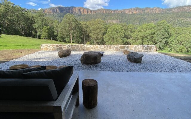 Barranca Kangaroo Valley