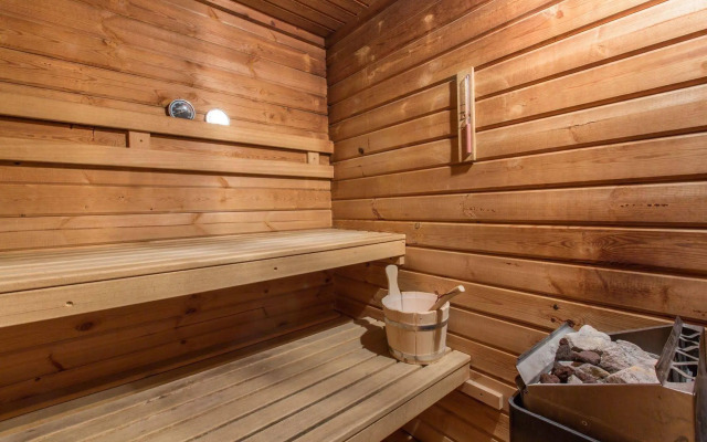 Hôtel Les Bruyères