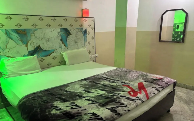 Hotel D' Seasons By OYO Rooms