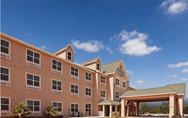 Red Roof Inn & Suites Midland