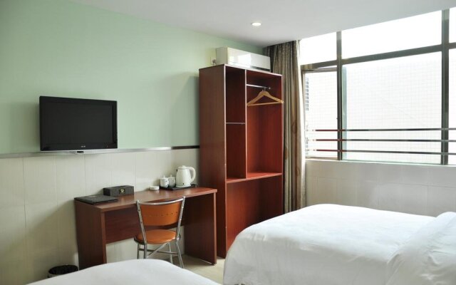 MD Quality Hotel