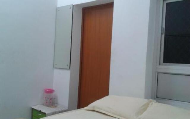 Seven Seas P Guest House