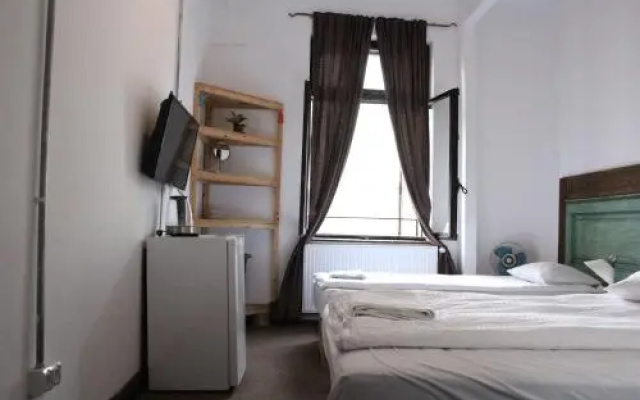 Calea Victoriei Poshtel