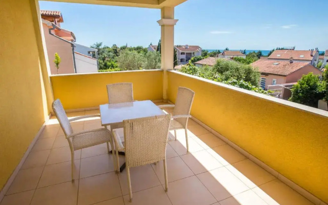 Villa Monsena