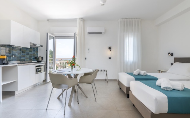Residence Villa Giardini
