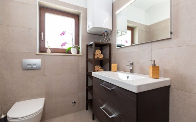 Apartments Villa Gioia