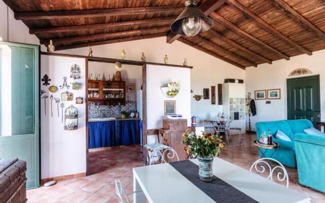 Villa Lorenza Private beach