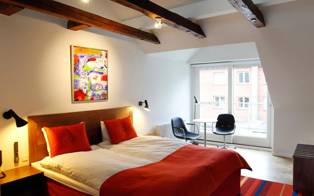 Best Western Plus Hotel Eyde