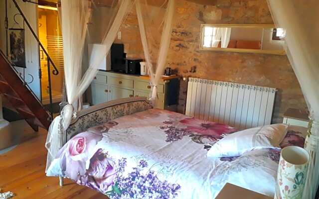 Le Petit Coin De Charme