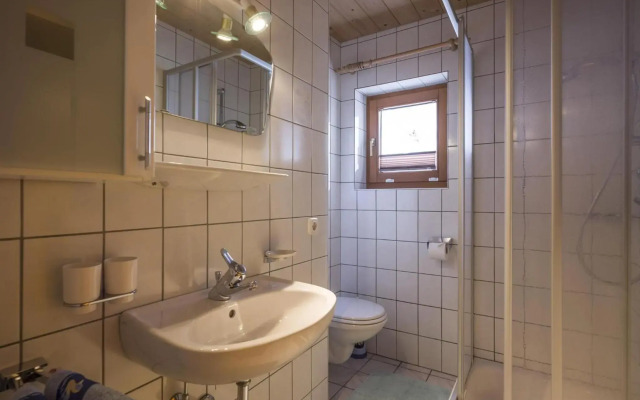 Ferienwohnung Unterperler