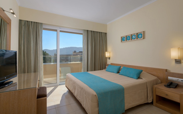 Sun Beach Resort
