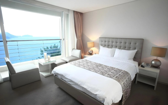 Riviera Hotel Geoje
