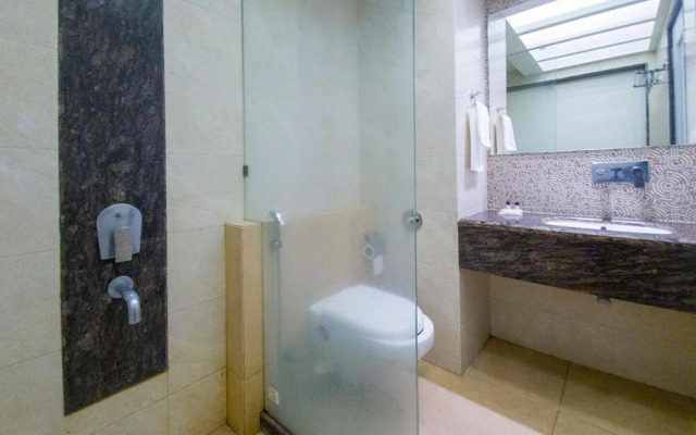 Hotel Grand Parivaar