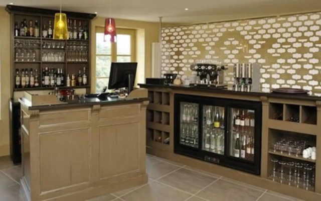 Hostellerie du Forez