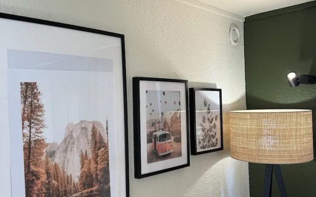 Hotel Nell - Axelle - Maison Tassoni