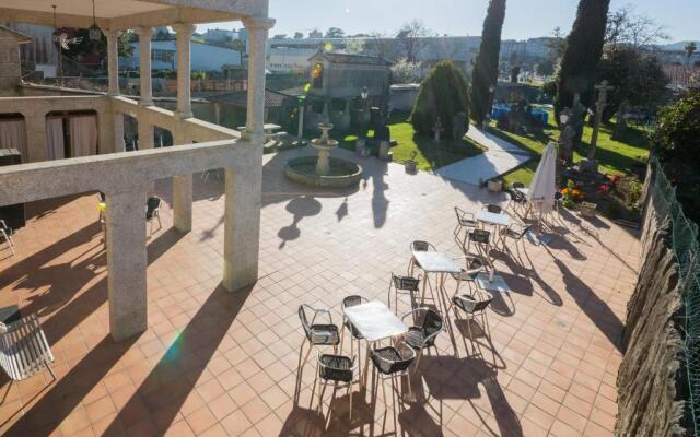 Albergue Villa San Clemente