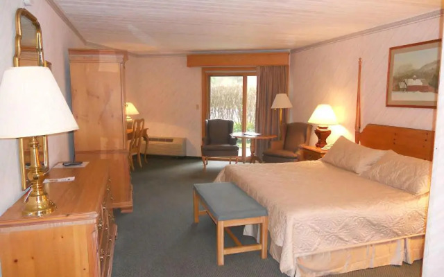 Hotel Vervana, Trademark Collection by Wyndham