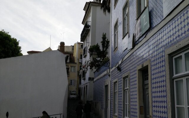 Xavier - Alfama River View by Team4You