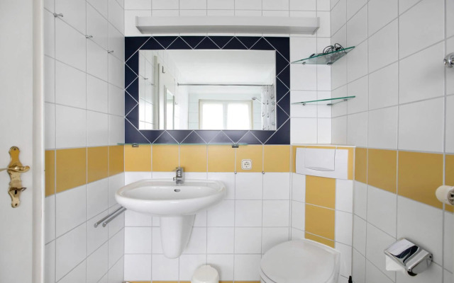 Ferienwohnung Haus Lazy Dolphin