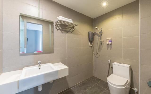 OYO 429 Sunlight Hotel