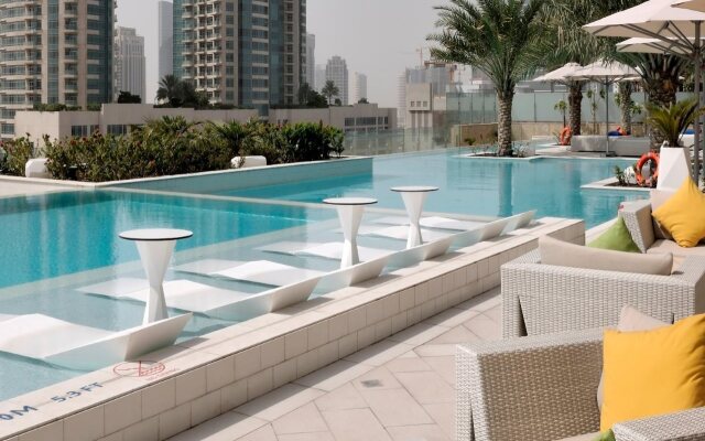 Sofitel Dubai Downtown