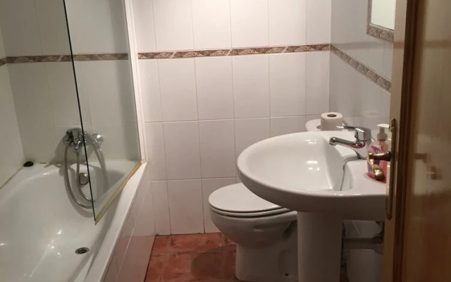 Casa Rural Concejo II