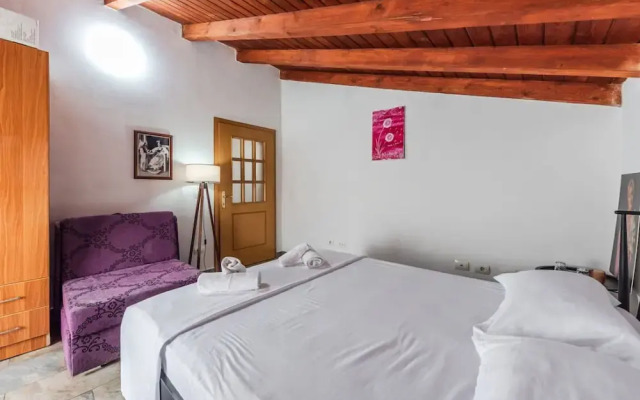 Guesthouse Hapa t Leht - Room 2 - Pro Bono