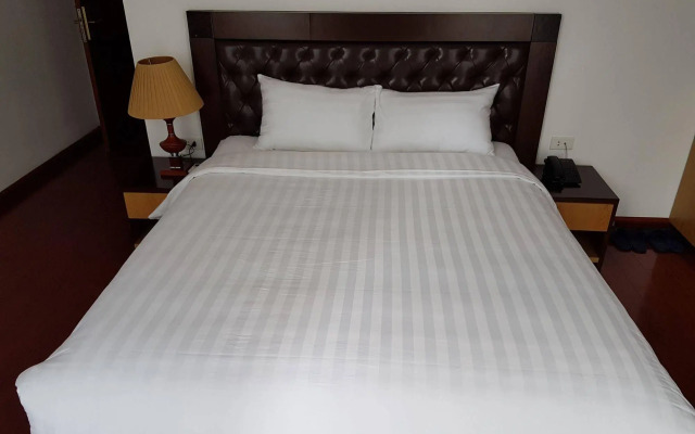 Tu Sakura Hotel