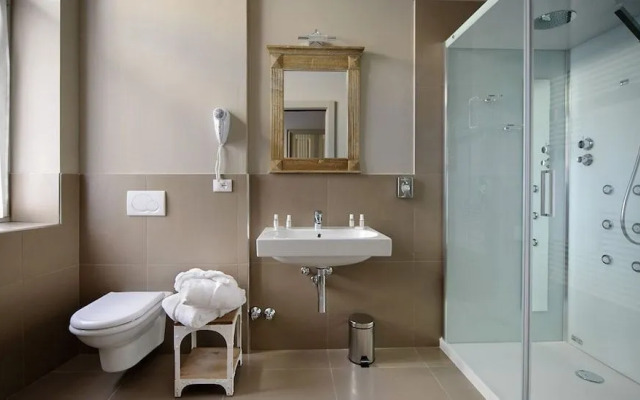 Locanda in Borgo Garni & Wellness