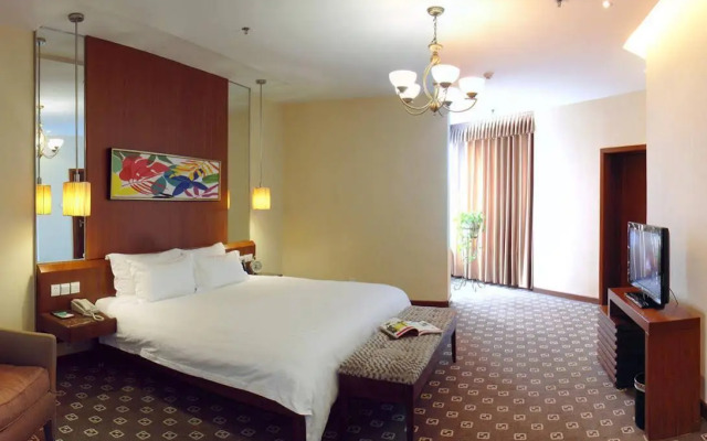 Shijiazhuang Beautiful East International Hotel