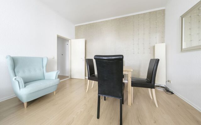 Primeflats - Apartments in Friedrichshain