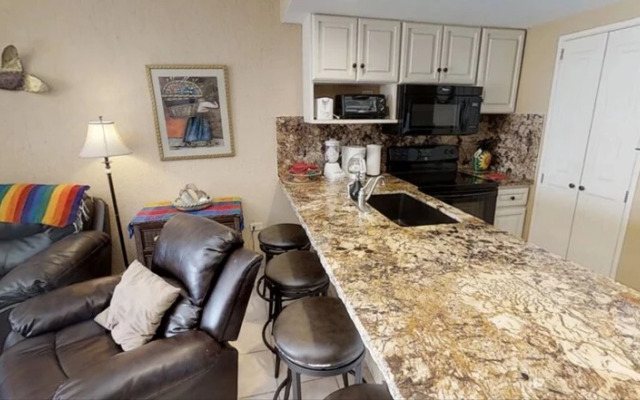 Princessa 1BR D 104-v by Casago