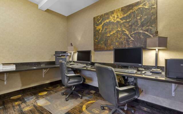 Best Western Plus Ellensburg Hotel