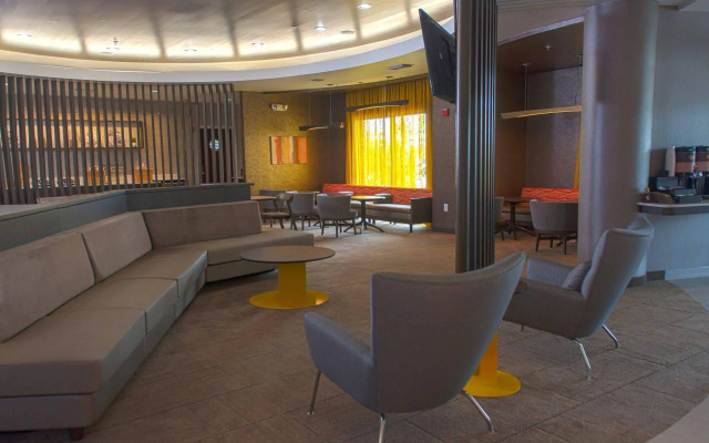 SpringHill Suites by Marriott Houston Pearland