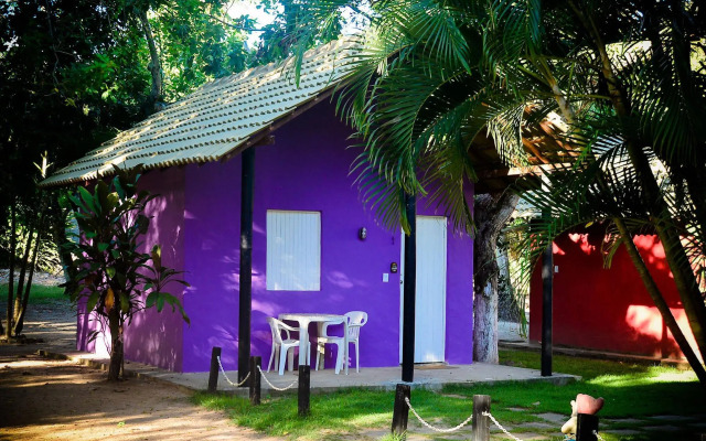 Pousada Cajiba