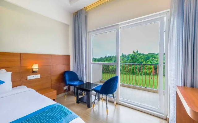 AAR Resort and Spa