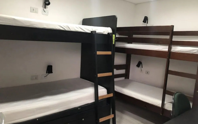 SP Party Hostel
