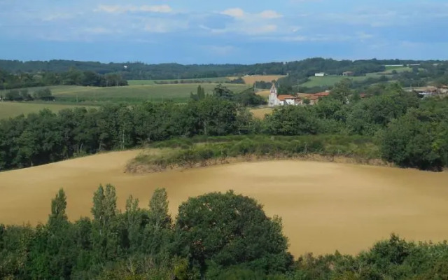B&B La Cabane Insolite